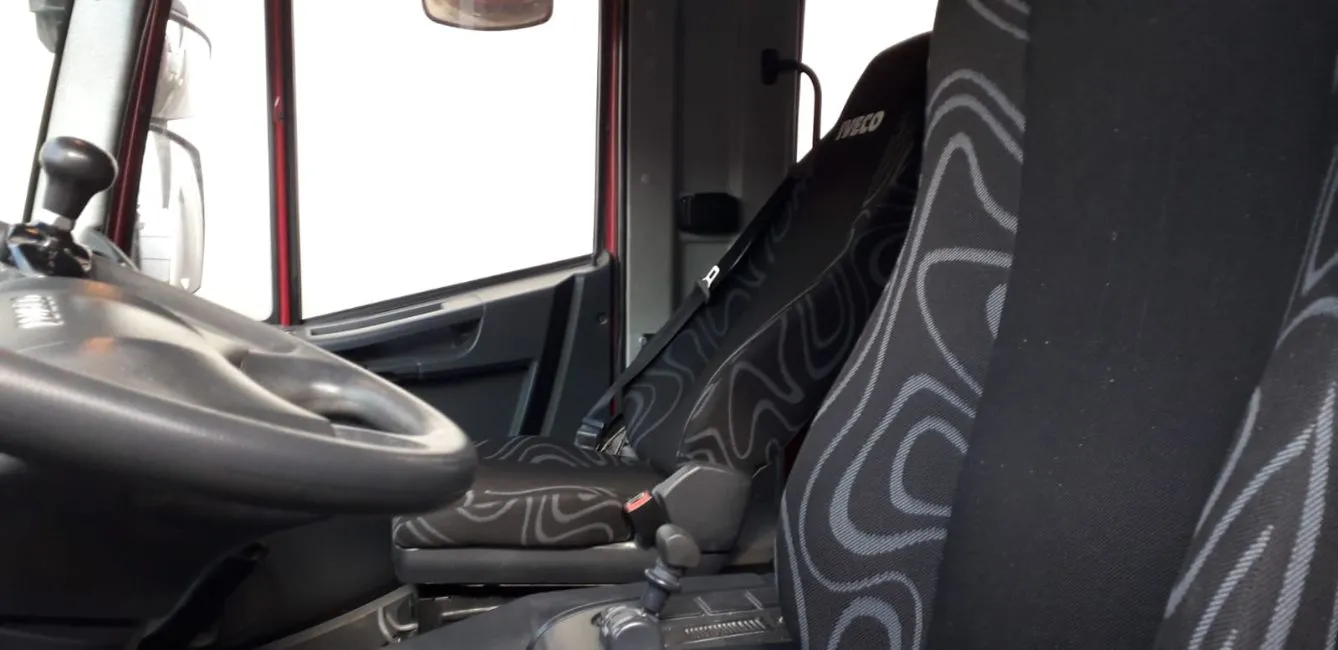 Iveco 80e18  Image 12